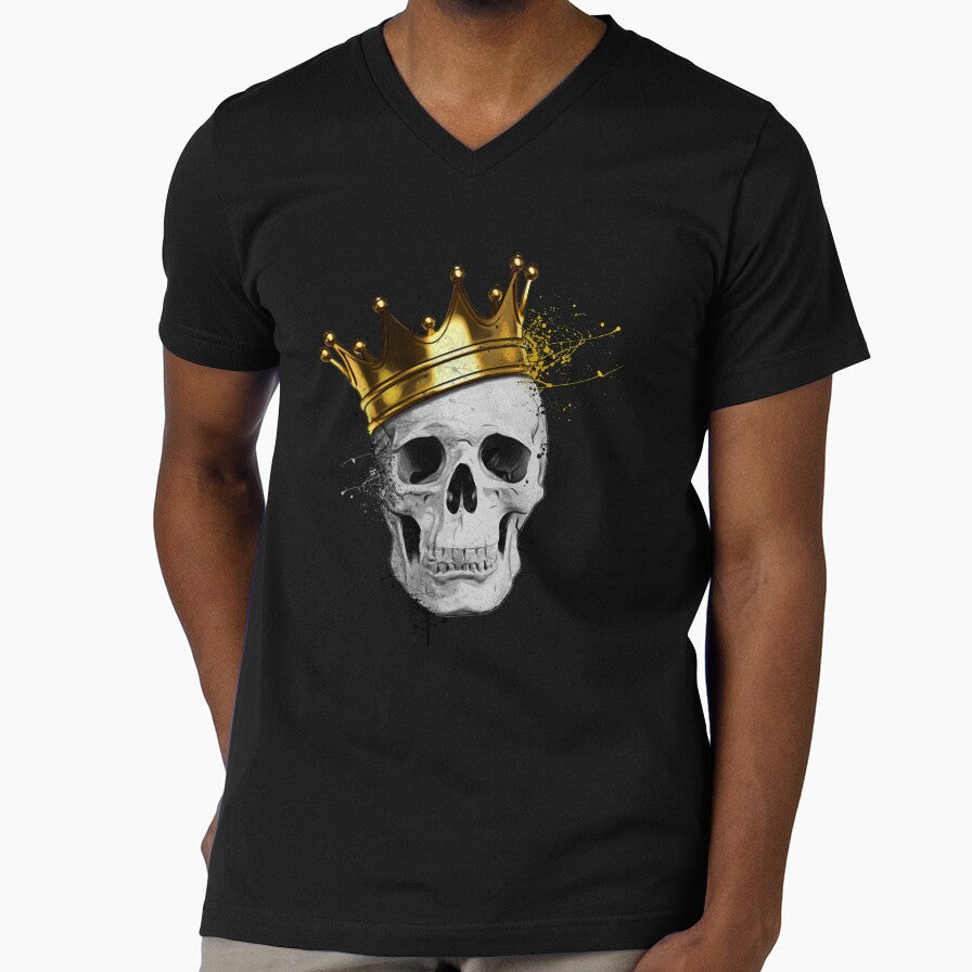 Royal Skull by Nicklas81