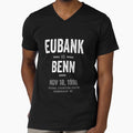 Eubank vs Benn by TeeMonsters