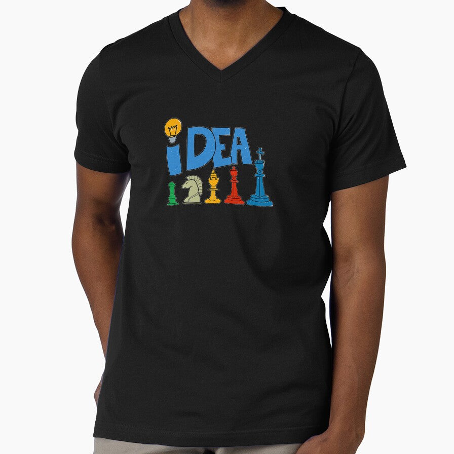 Art of Idea by OrganicCharm
