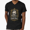 Entropy Reigns Wargaming by pixeptional