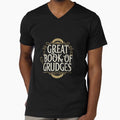 Great book of Grudges by Dilwish5