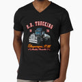 R.D. Trucking V.2 by Squeamish92