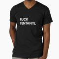 Fuck Fentanyl Awareness Fentanyl Awareness day Addiction by Theartfull