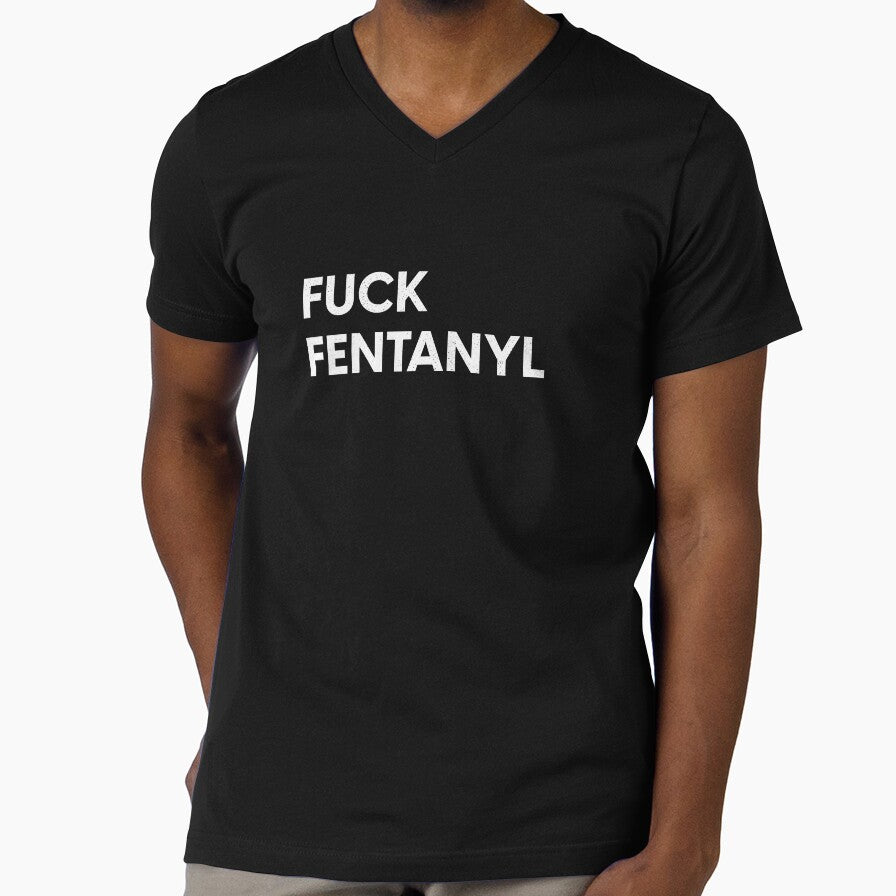 Fuck Fentanyl Awareness Fentanyl Awareness day Addiction by Theartfull
