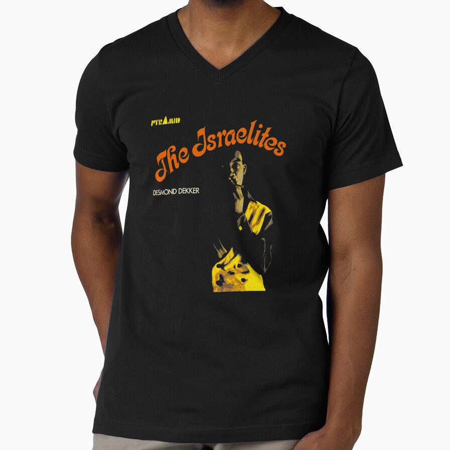 Desmond The Israelites by fooleywaltrs