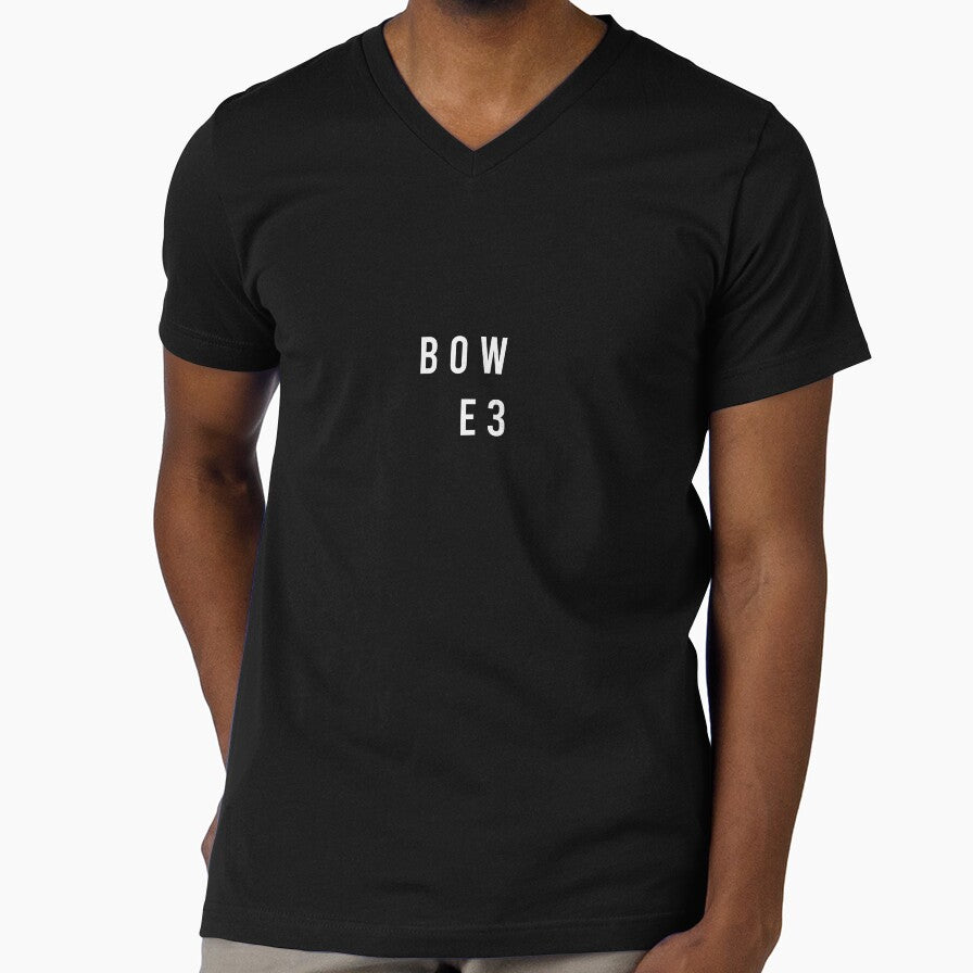 Bow E3 by FunkyTowns