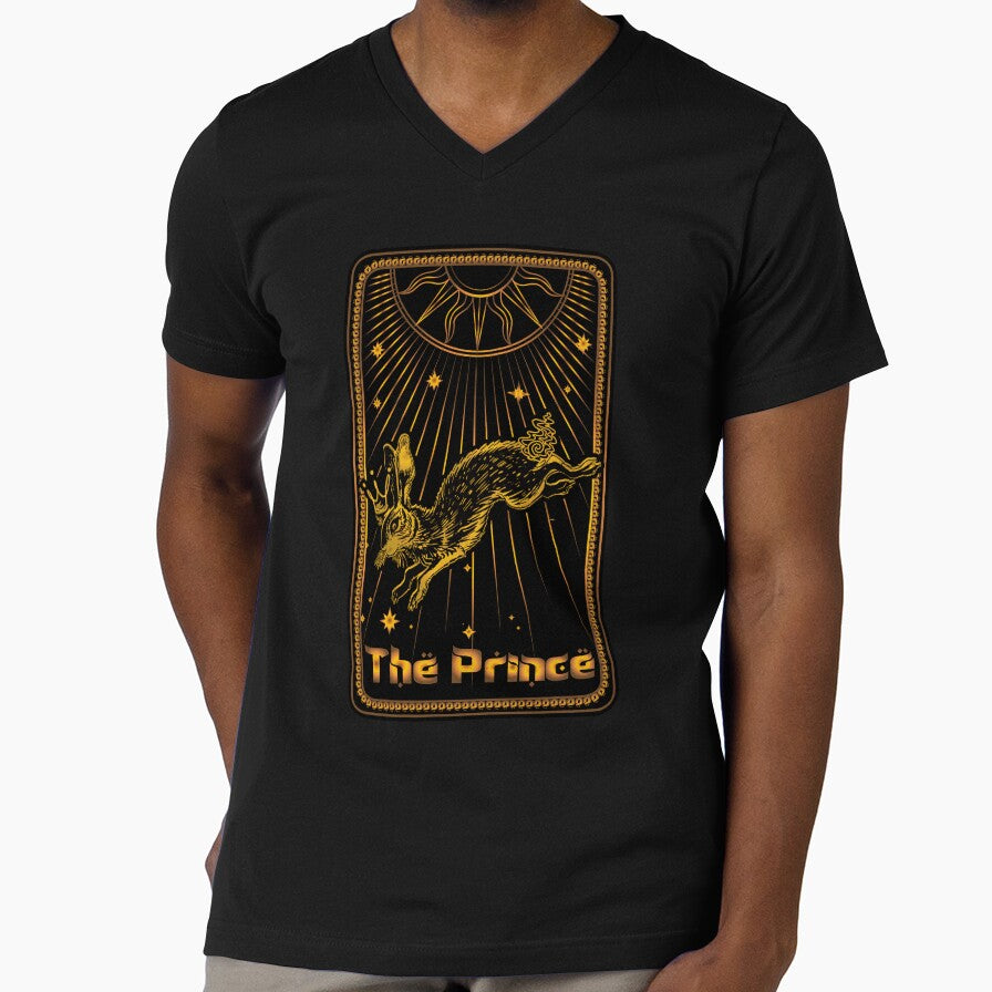 The Prince (watership down) by remerasnerdas