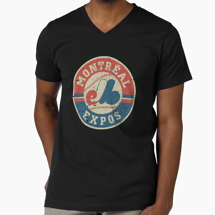 Montreal Expos 1969 by C300amg22