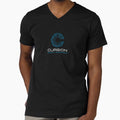 Cursion Security Technologies (William Gibson t-shirt Agency) by Gibson Futures