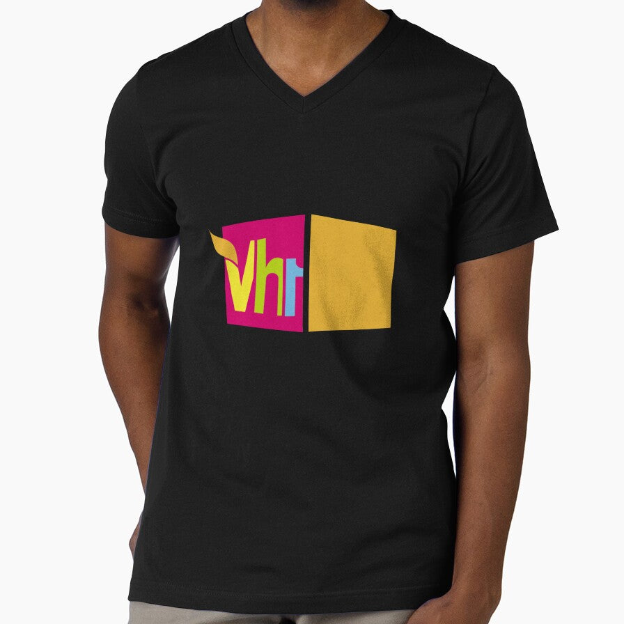 VH1 by Russell Designs