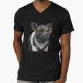 Glam Pig by ElizabethMorri2