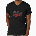Classic Merch Red Clay Starys Band by DarrellKnighten