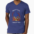 Phoenix Crew White by Lauren9129