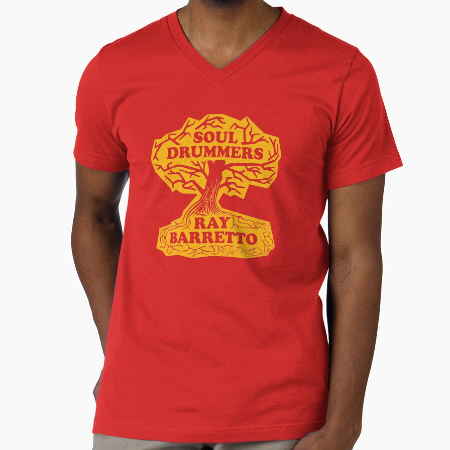 Soul Drumming by VampireSquid55
