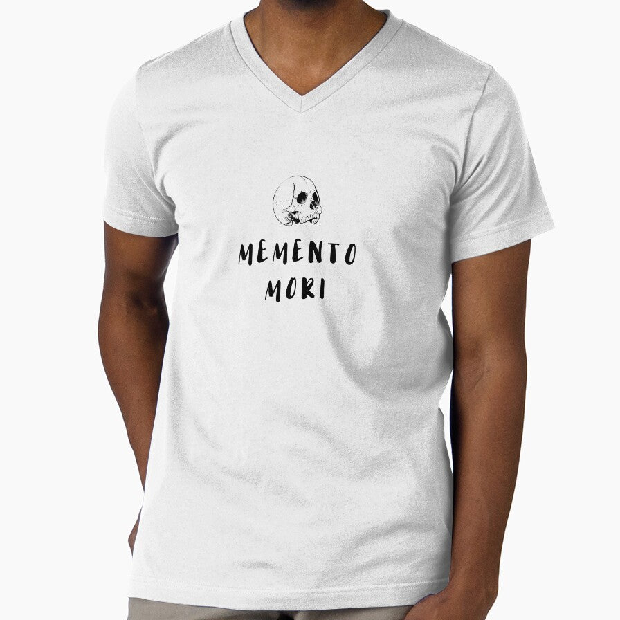 Memento Mori by AlanPun
