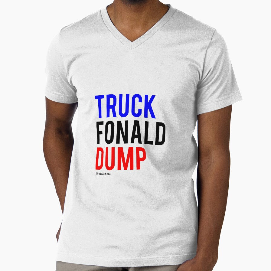 Truck Fonald Dump by Torben1910