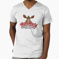 Wally World America's Favorite Vacation by Candywrap Studio