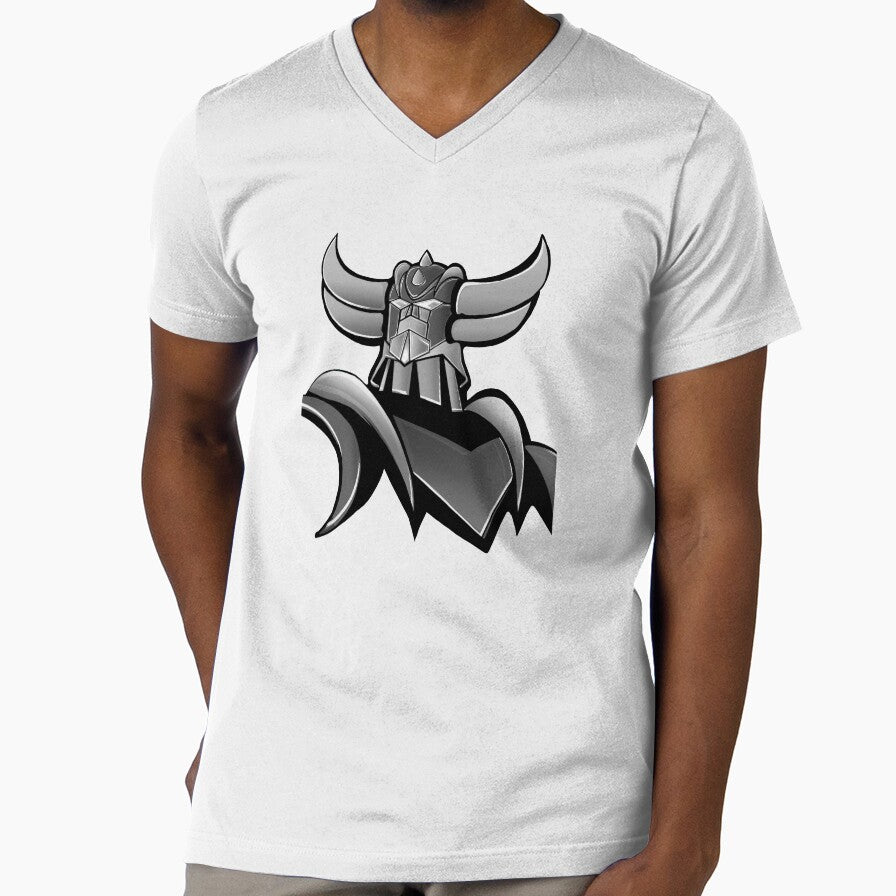 Grendizer Goldorak CLASSIC by Lighvision