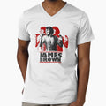 James Brown Style  Fan Art Design by c00lsmile