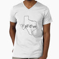 US - Texas Y'all'd've _004 by travelingblog