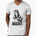 Snatcher by eatstatic