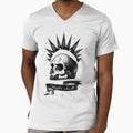 Mistic Skull by AmyMor