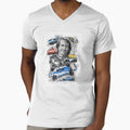 Jacques Laffite by Theodor Decker