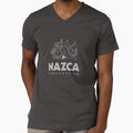 Nazca Corporation (株式会社ナスカ) Logo by RubenCRM