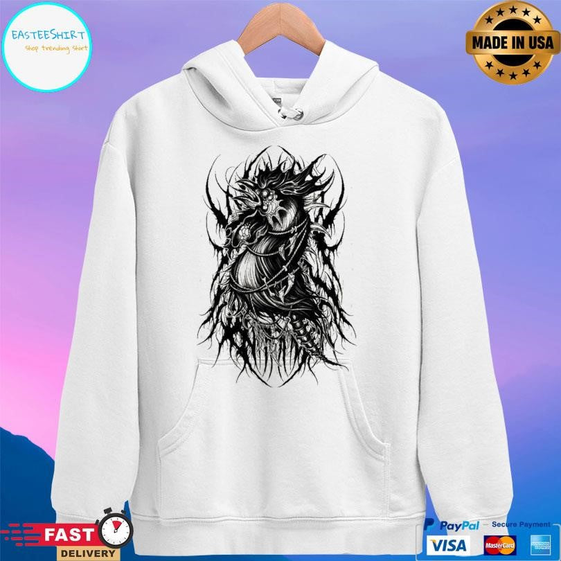 Stay Cold Apparel Ash Rider Sand Shirt