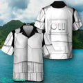 Stormtrooper Classic Hawaiian Shirt Impressive Gift