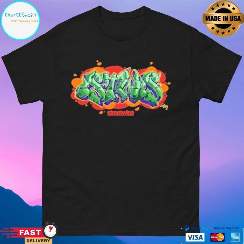 Streetwise Gear Duem Shirt