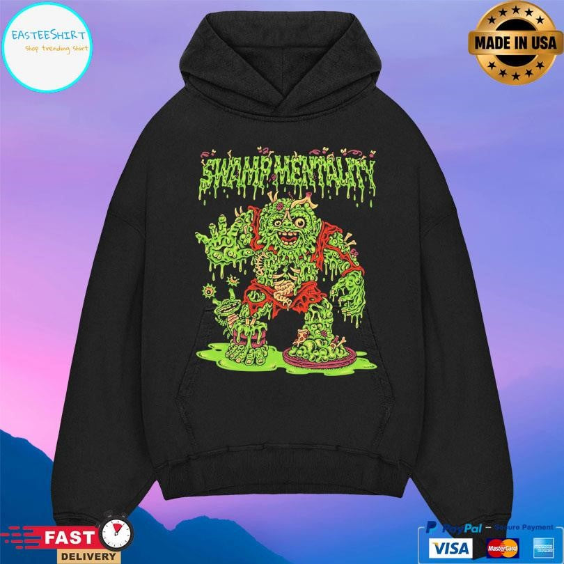The Acacia Strain Muckman Shirt