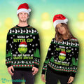 The Grinch Christmas Ugly Christmas Sweater For Men Women