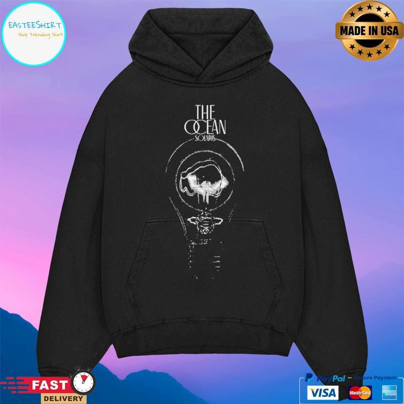 The Ocean Light Pollution Shirt