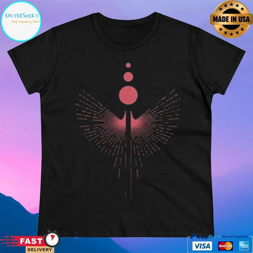 The Ocean Solaris Shirt