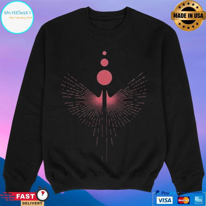 The Ocean Solaris Shirt