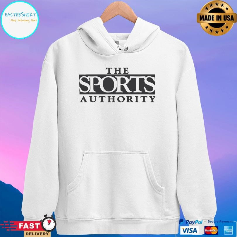 The Sports Authority Shirt