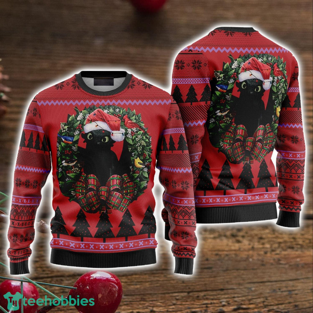Toothless Ugly Christmas Sweater Christmas Family Ugly Christmas Sweater Holiday Sweater