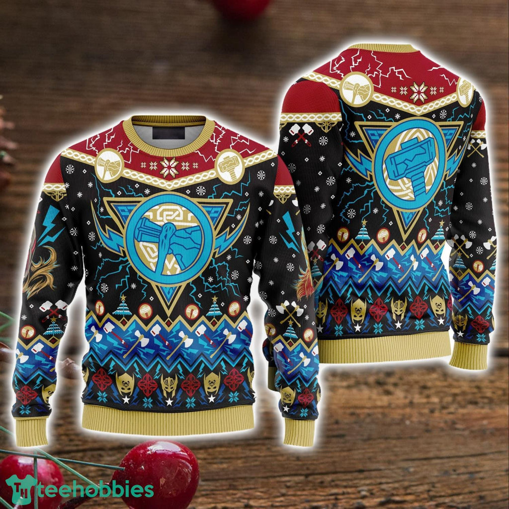 Ugly Christmas Sweater Christmas Gift Ugly Christmas Sweater Holiday Sweater