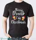 Ugly Christmas Sweater Men Ugly Whiskey Christmas Sweater Sweatshirt