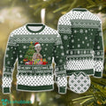 Ugly sweater LOTR Fans All Over Print Sweatshirt Smeagol Gollum Ugly Christmas Sweater Holiday Sweater