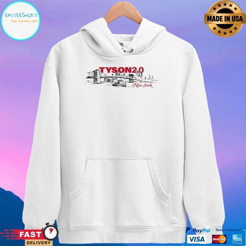Brooklyn Bridge New York City T-shirts