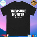 Treasure Hunter Bidfta Online Auctions T-shirts