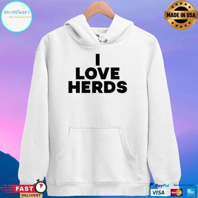 Emma I Love Nerds T-shirts