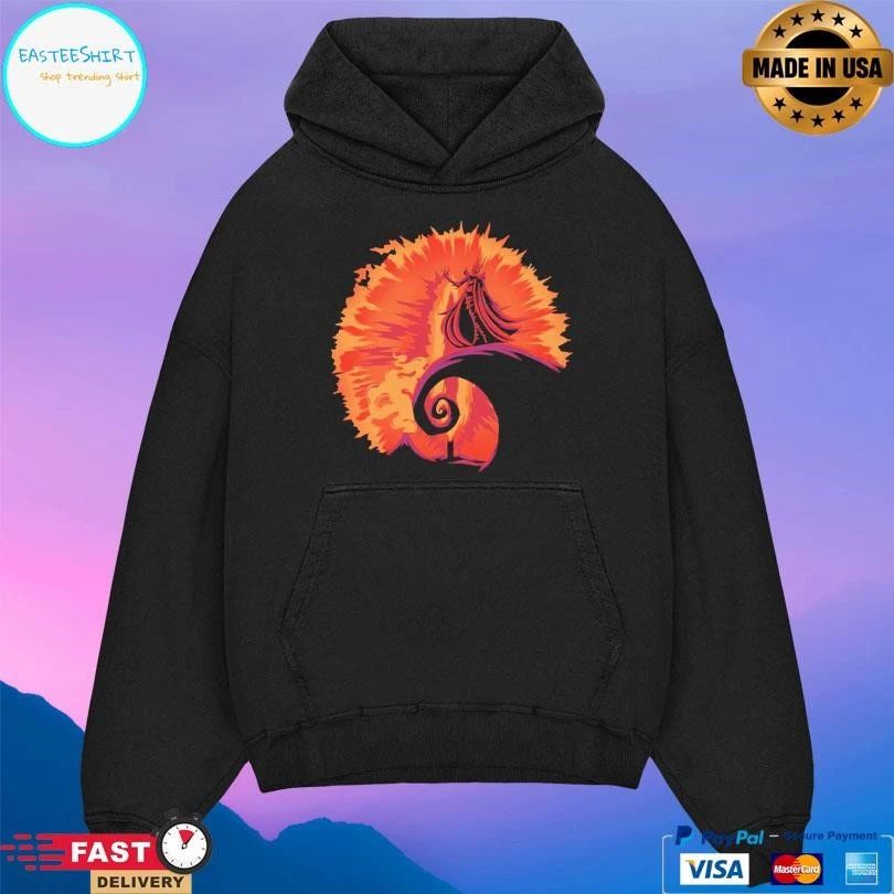 Nightmare Before Conquest T-shirts
