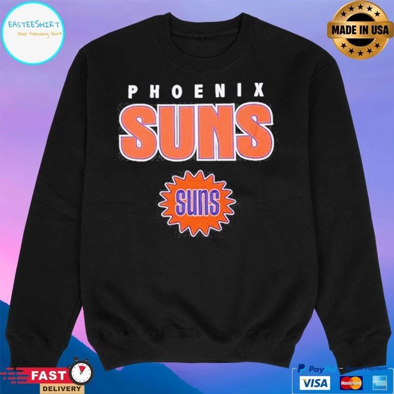 Phoenix Suns 2026 T-shirts