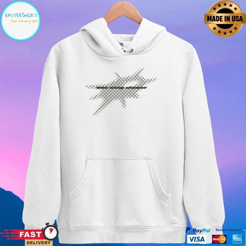 One Step Closer This Is A One Step Closer T-shirts