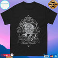 Tiger Frame Tyson 20 Premium Cannabis T-shirts