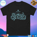 Grand Opening Vintage T-shirt