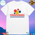 Thoroughbreds Wonder 2026 T-shirts